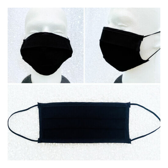 Filtered Las Vegas Raiders Face Mask Adult Child Reusable Washable Cotton Masks image {7}