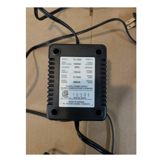 New 3M Smart Battery Charger Single Unit, for Air-Mate PAPR Units PN # 520-03-73 image {3}
