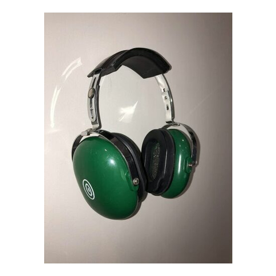 David Clark Hearing Protector - Model 10A/10AS - 12451G-01 image {1}