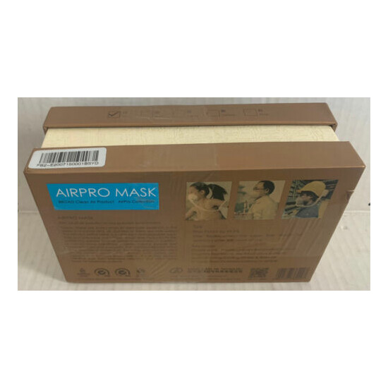 Air Pro Mask image {12}