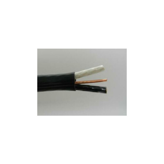 250 ft 8/2 NM-B WG Wire/Cable Non-Metallic image {1}