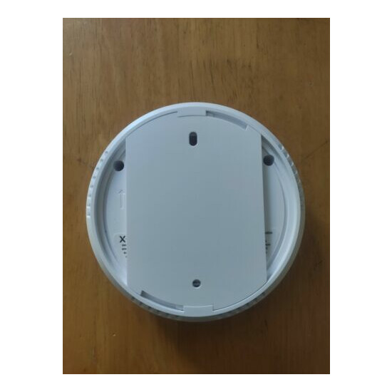 X-Sense COO3D-W Carbon Monoxide Alarm New - damaged box image {4}
