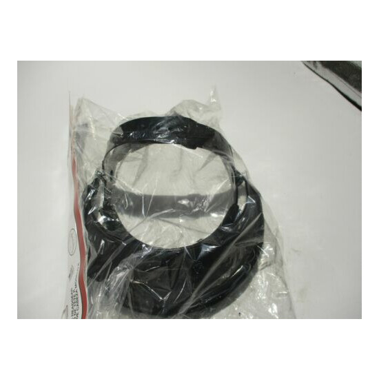 NEW JACKSON 14381 SAFETY HEADGEAR ONLY image {3}
