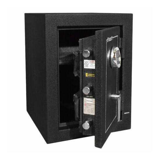 Stealth UL Home and Office Safe HS4 image {3}
