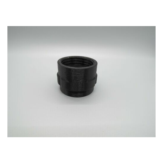 Scott Safety [742 Series, Xcel, Promask 25] to 40mm NATO Adapter Made of ABS  Thumb {8}