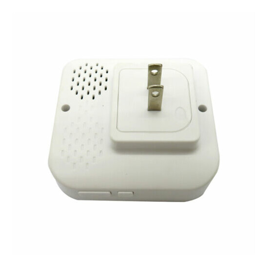 Alfawise SA-1168-T90 Home Smart Security Alarm 100 - 240V AC 50 / 60Hz image {3}