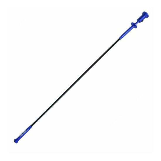 Pick Up Tool Claw Grabber Long Reach Flexible LED Light Bulb Spring Bendy Thumb {1}