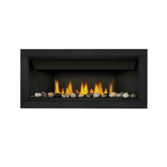 BL46NTE Ascent Linear 46" Linear Gas Fireplace , 24,000 BTU's Free Shipping image {1}