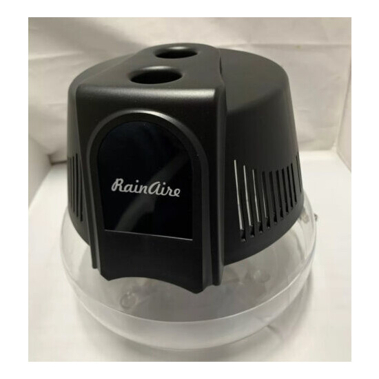 Special 2 RainAire I Water Air Purifiers with Ionizer 3 Watts USB LED image {2}