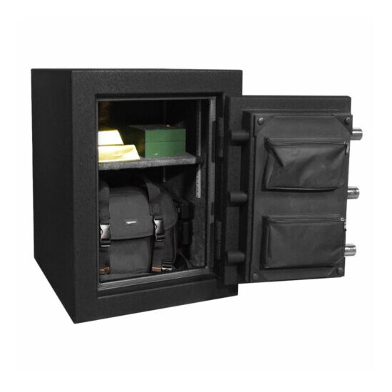 Stealth UL Home and Office Safe HS4 image {5}