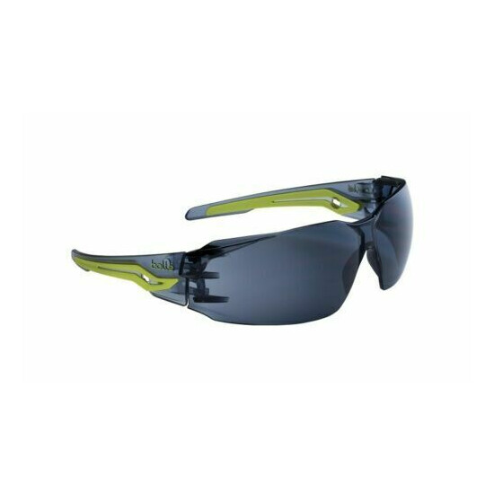 BOLLE Safety Glasses, Various Types - Pouch & Adjustable Cord With Some Models. image {30}