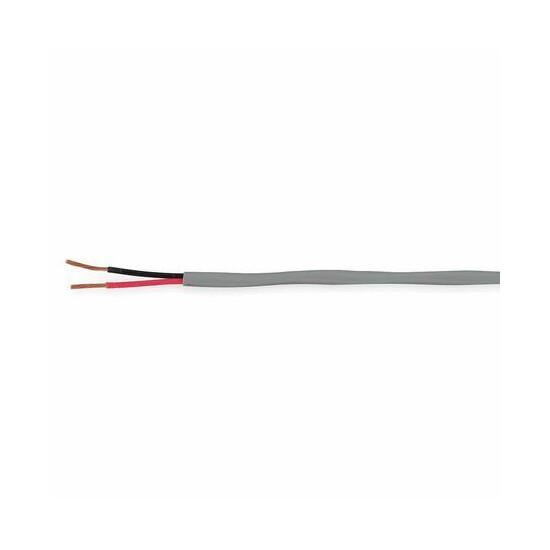 Carol E1032s.18.10 Comm Cable,Riser,18/2, 500 Ft. image {1}