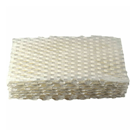 10pcs Wick Filters for Duracraft DH-830 DH830 Series Cool Moisture Humidifier image {3}
