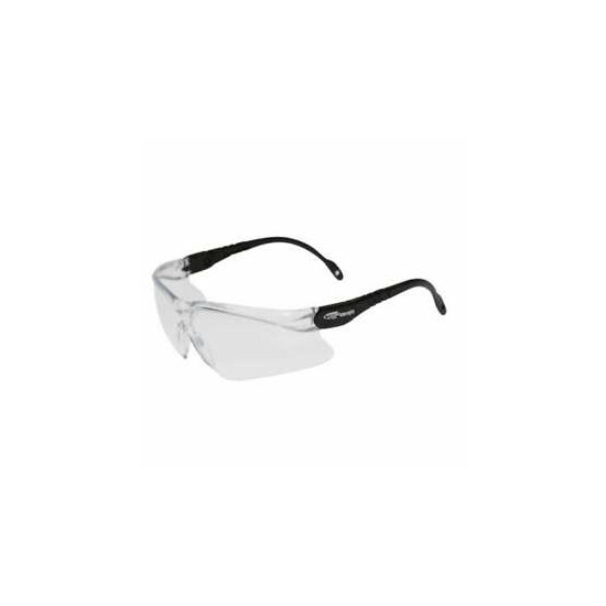 Interceptor 285 Safety Glasses BRAND NEW image {1}