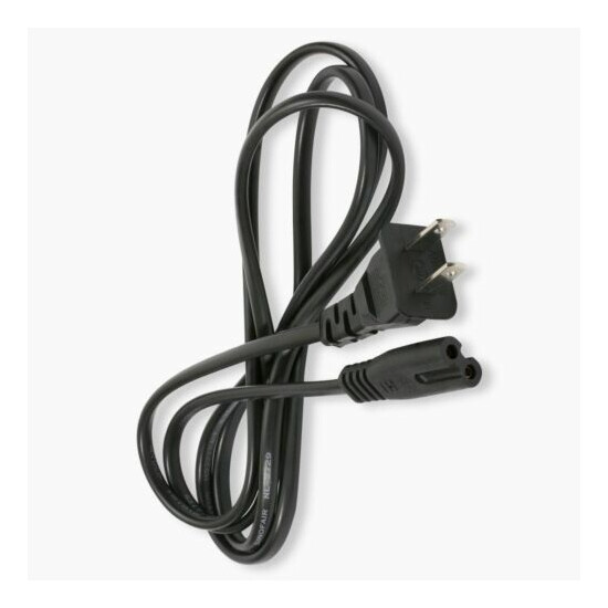 Pride Lift Chair AC Power Cord power recliner Cable From Transformer to the Wall image {1}