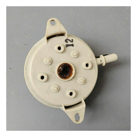 Tdi IS20102-3172 Furnace Air Pressure Switch 45695-005 image {2}