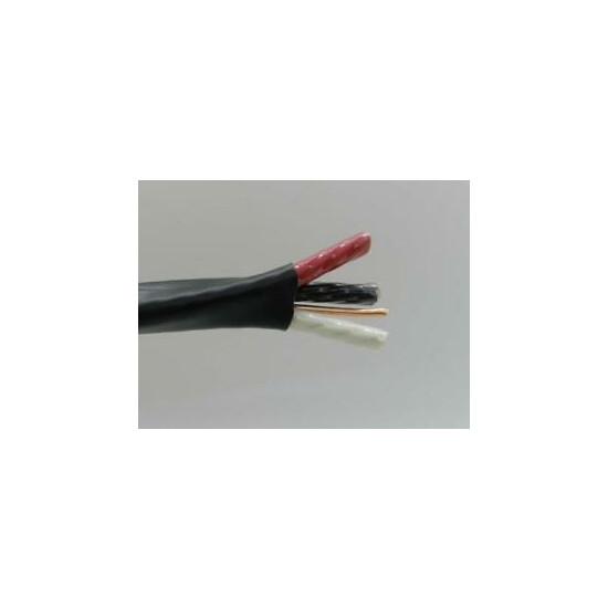 15 ft 8/3 NM-B WG Wire/Cable Non-Metallic image {1}