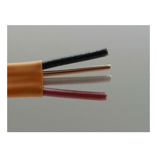 20 ft 10/3 NM-B WG Wire/Cable Non-Metallic image {1}