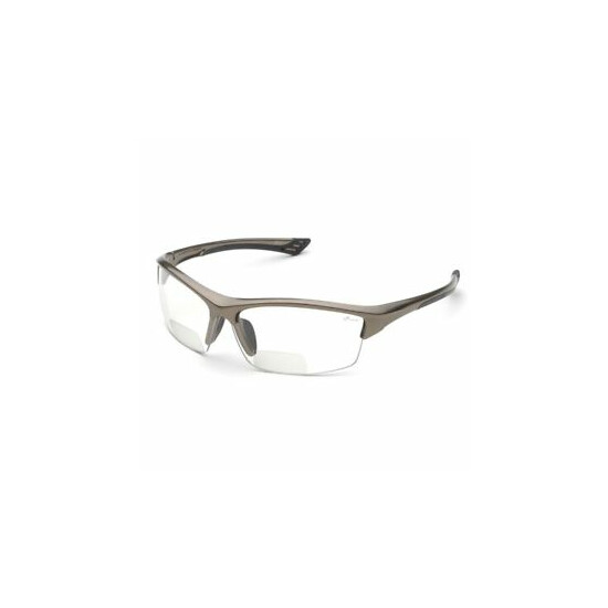 ELVEX Safety Glasses - RX-350C-1.5 image {1}