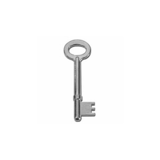 Legge Pre-Cut 2 Lever Mortice Lock Keys - Pre Cut 1-12 - LEGGE - Locks - Keys image {1}