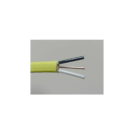500 ft 12/2 NM-B WG Wire/Cable Non-Metallic image {1}