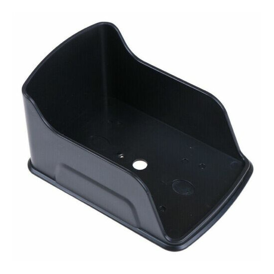 Rain Cover Keypad Control Metal Cover For Rfid Waterproof Access image {7}