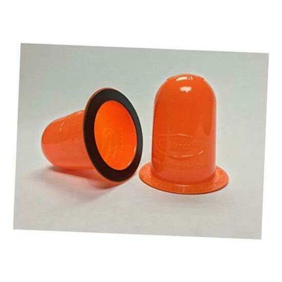  fire Sprinkler Paint Cover with Magnet 25/Pack  image {1}