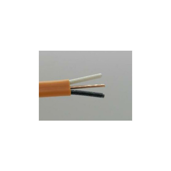 20 ft 10/2 NM-B WG Wire/Cable Non-Metallic image {1}