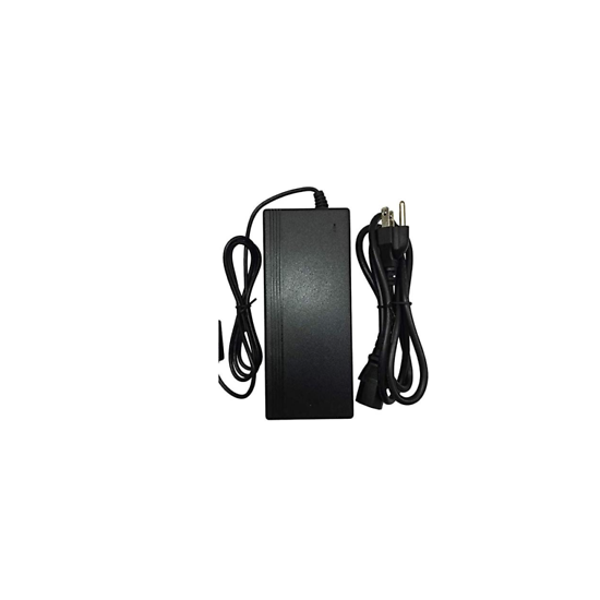 48V 2.5A Power Adapter for ONWOTE 8 Channel 5MP PoE NVR Video Recorder… image {1}