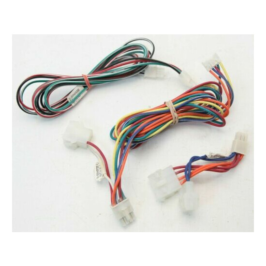 York Wiring Harness S1-02544097000 S1-02544096000 S1-02544102000 image {1}