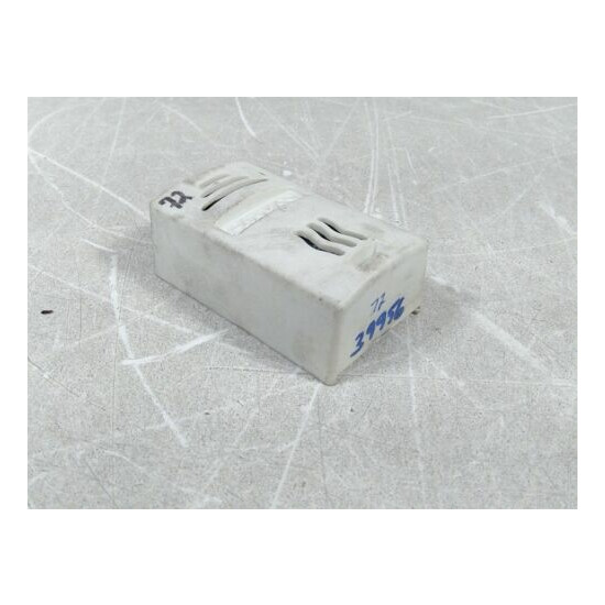 Harman 3-20-777556 Wireless Room Thermostat Sensor Defective For Parts or Repair image {3}