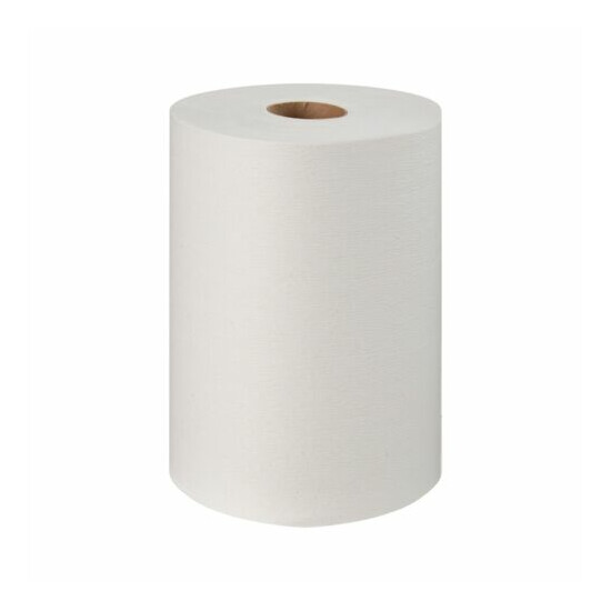 Scott Slimroll Roll Paper Towel 12388 6 Case(s) 1 Towels/ Case image {1}