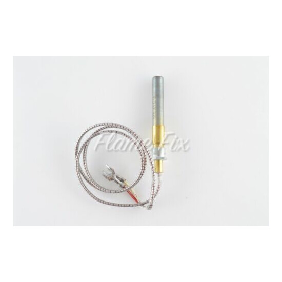Thermopile image {1}