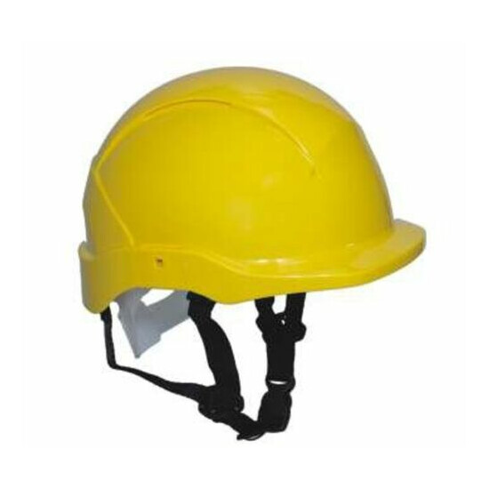 Centurion Concept Linesman Safety Helmet (Various Colours) Industrial Hard Hats image {4}