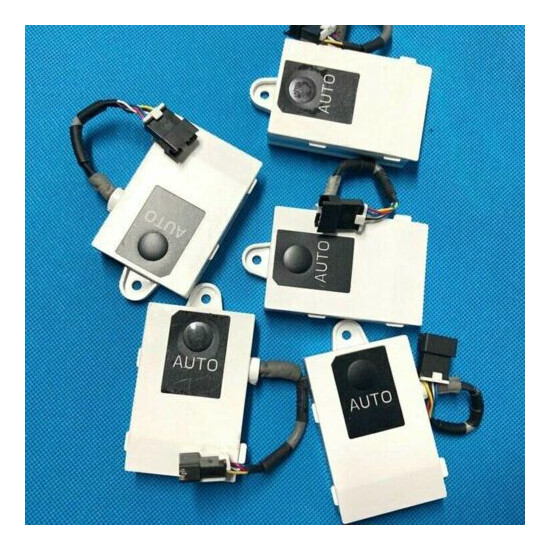 For AUX Home Central Air Conditioning WiFi Communication Module Mobile Phone APP image {4}