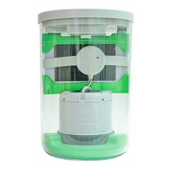 Pleco Water Monitor & Leak Detector: Pleco Smart Water Sensor Live Water Usage  image {2}