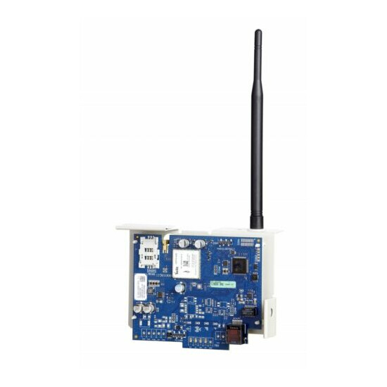 DSC NEO Internet & HSPA Dual-Path Alarm Communicator - TL2803GE-LAT - (Fast Shi) image {3}
