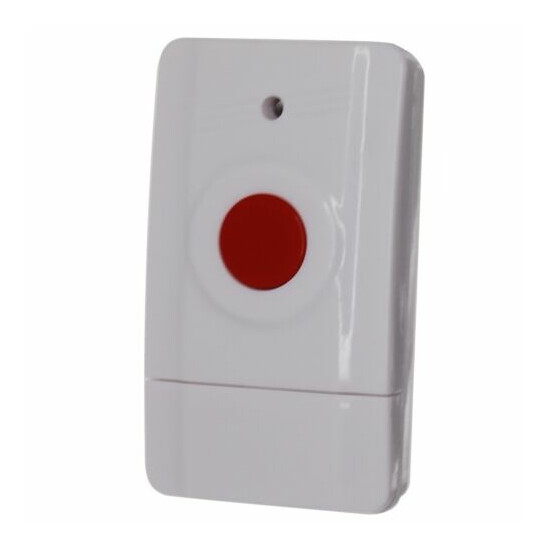 Wireless Panic Alarm for Shops & Small Business Premises image {4}