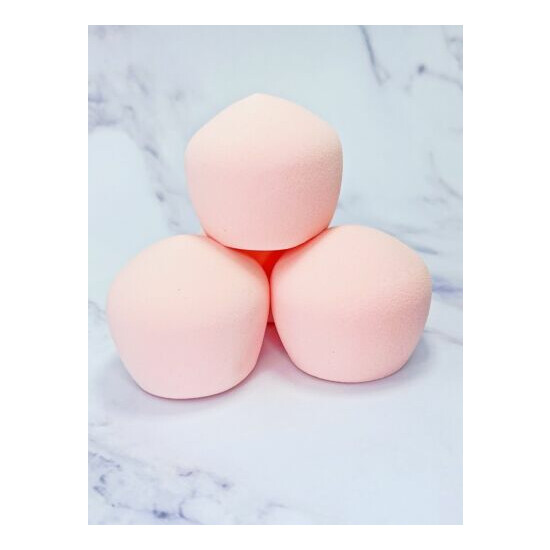 Large Beauty sponge - pink and soft  image {6}