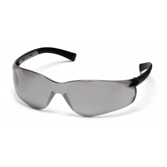 Pyramex Ztek Safety Glasses Work Eyewear Choose Your Lens Color ANSI Z87+ image {15}