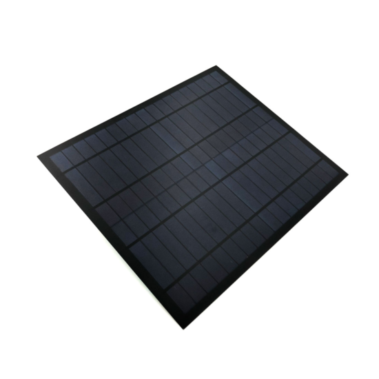 2 Pcs 18V Solar Panel Polycrystalline 5W 10W 20W Cell Charge FREE SHIPPING :-) image {3}