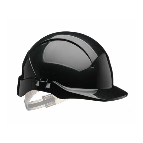Centurion Concept Linesman Safety Helmet (Various Colours) Industrial Hard Hats image {6}