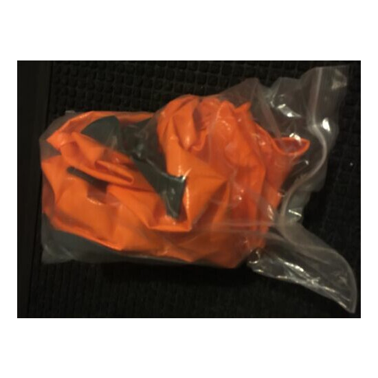 Honeywell CF70040US Hood Assembly Replacement For CF7000 Respirators NEW image {5}