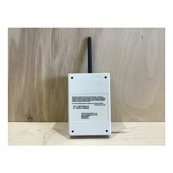 Uplink 4530EX 4G Primary Cellular Alarm Communicator image {3}