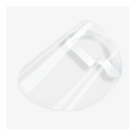 Protective Face Shield with Flip-Up Design by LG Protective Wearables image {3}