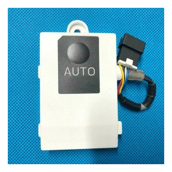 For AUX Home Central Air Conditioning WiFi Communication Module Mobile Phone APP image {3}