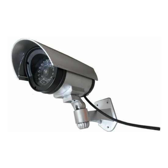 Security Camera (Pack of: 1) - TC-14869 image {1}