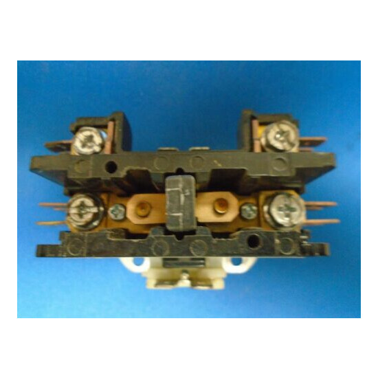 Totaline Contactor; P282-0311; "USED" image {2}