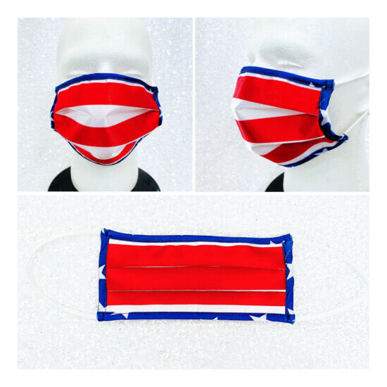 Filtered Las Vegas Raiders Face Mask Adult Child Reusable Washable Cotton Masks image {60}