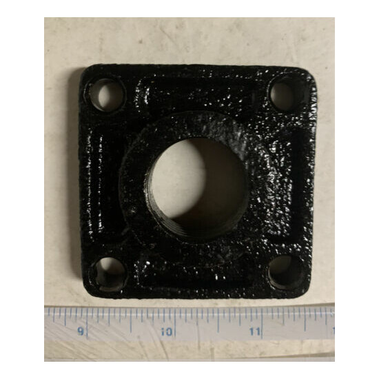 315450 replacement Dirt Pocket Cap for McDonnell Miller 309510 (47-171, RM-889) image {2}